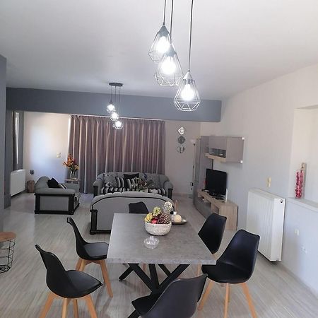 Villa Mariva Pigianos Kampos  Extérieur photo