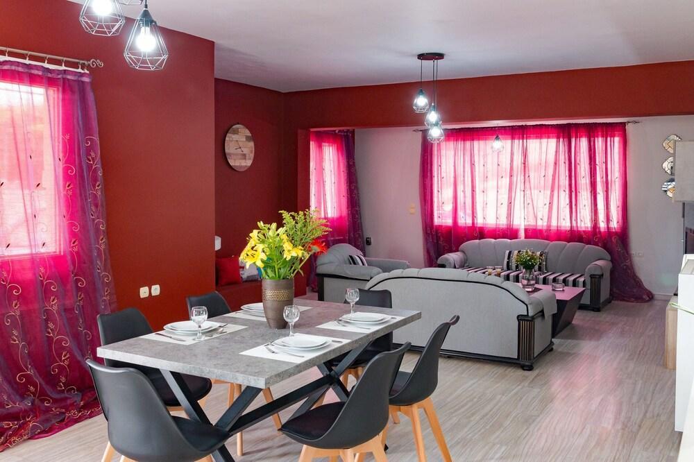 Villa Mariva Pigianos Kampos  Extérieur photo
